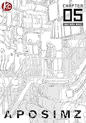 APOSIMZ #5