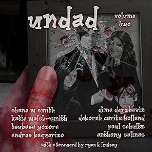 Undad Vol. 2