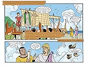 Irrational Numbers #0