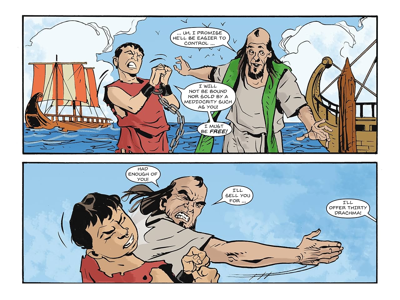 Irrational Numbers #0