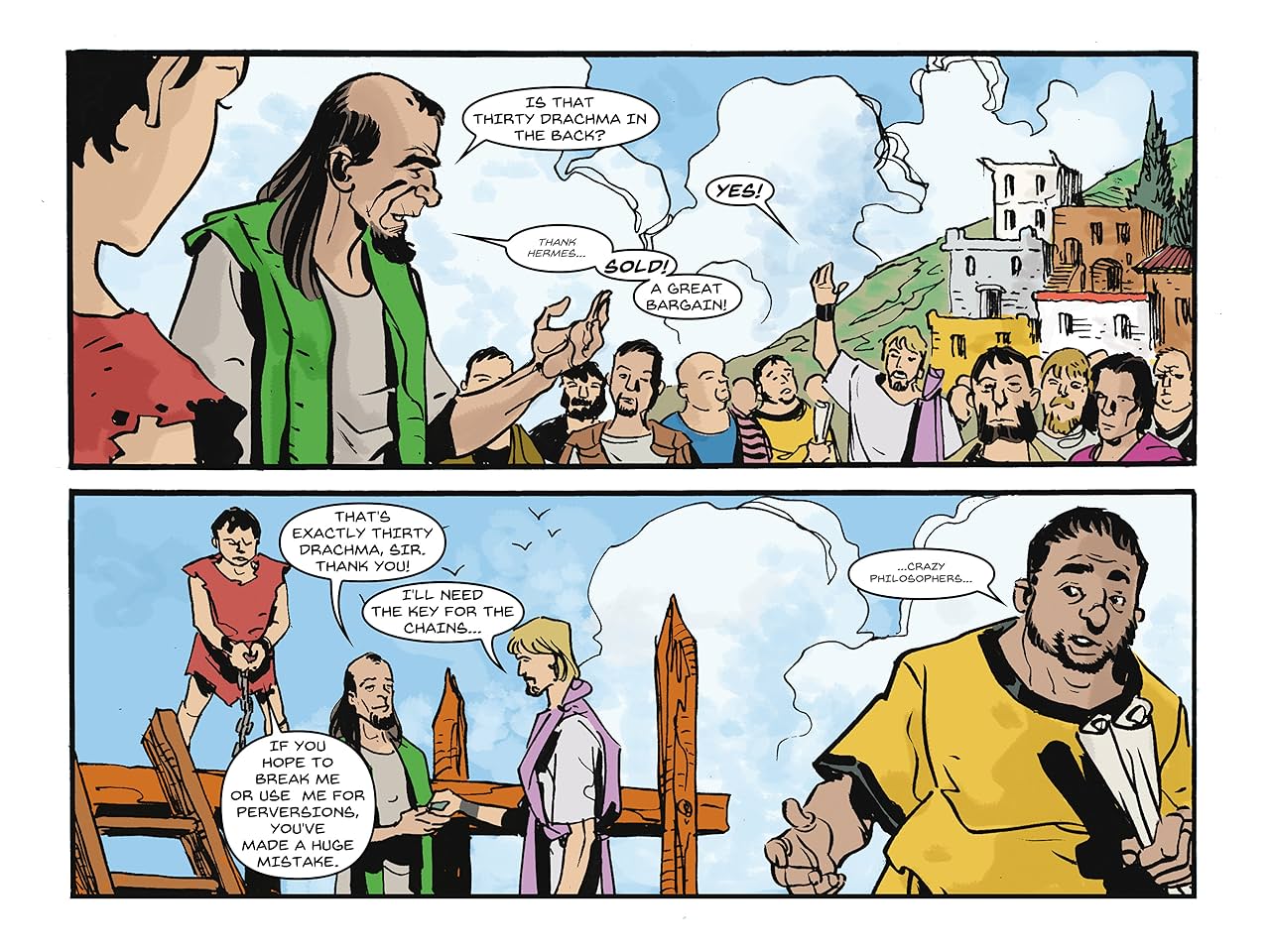 Irrational Numbers #0