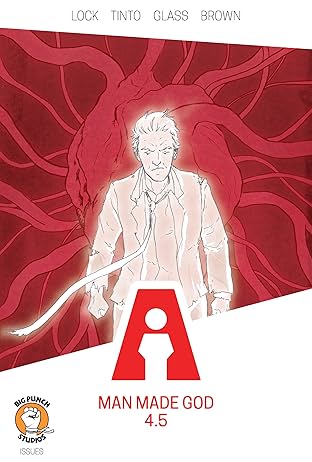 Afterlife Inc. Vol. 4 #5