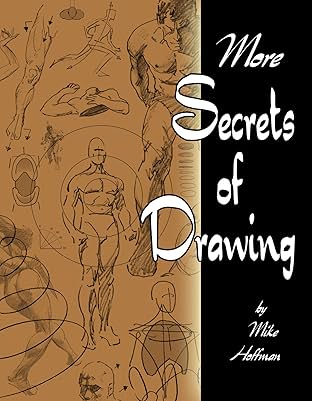 More Secrets of Drawing