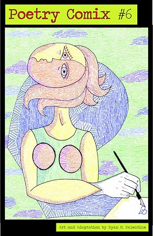 Poetry Comix #6