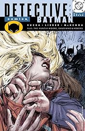 Detective Comics (1937-2011) #773