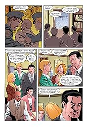 Detective Comics (1937-2011) #773