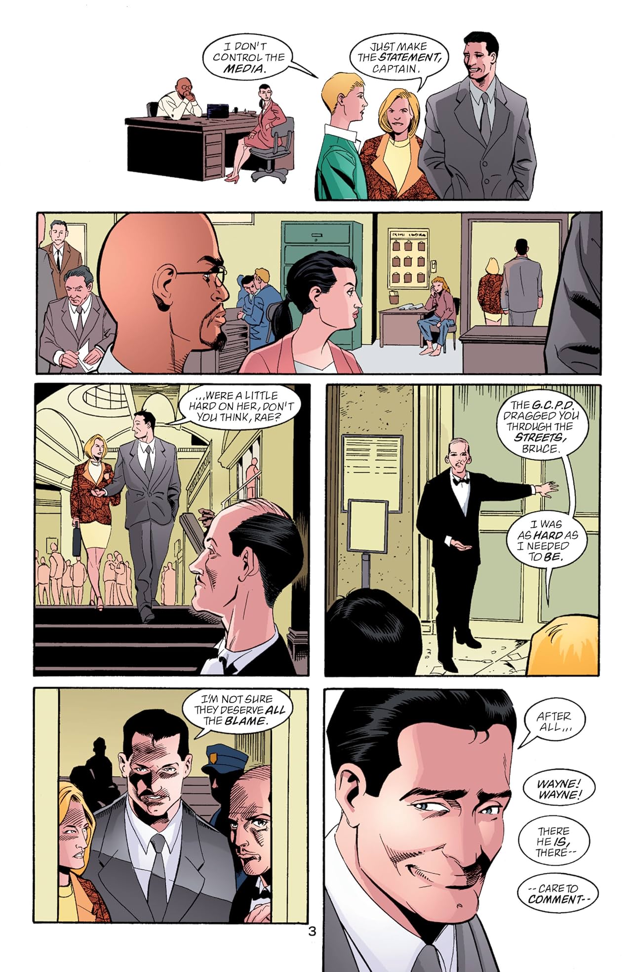 Detective Comics (1937-2011) #773