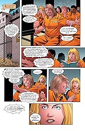 Detective Comics (1937-2011) #773