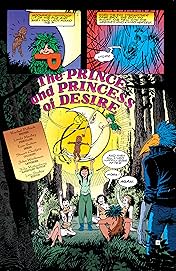 Doom Patrol (1987-1995) #72