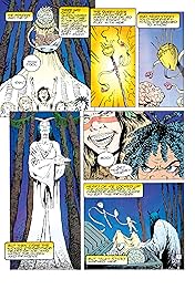 Doom Patrol (1987-1995) #72