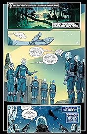 Justice League vs. Suicide Squad (2016-2017)