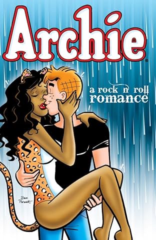 Archie: A Rock 'n' Roll Romance