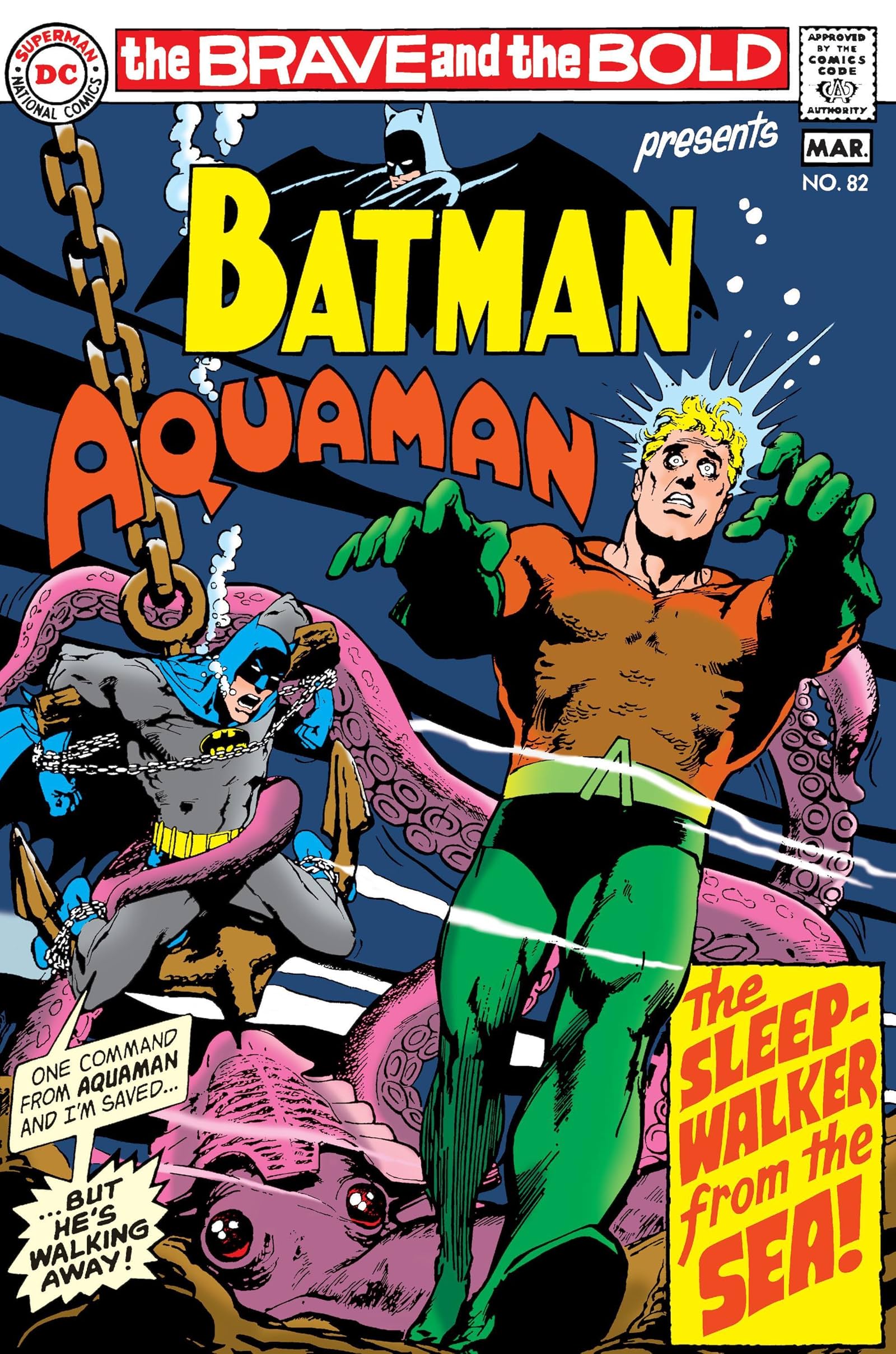 The Brave And The Bold 1955 19 Eu Comics By Comixology