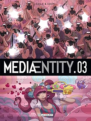 MediaEntity Vol. 3