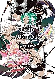 Land of the Lustrous Vol. 1