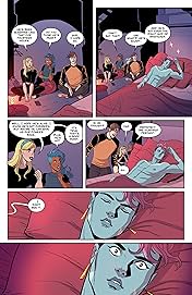 Zodiac Starforce: Cries of the Fire Prince #2