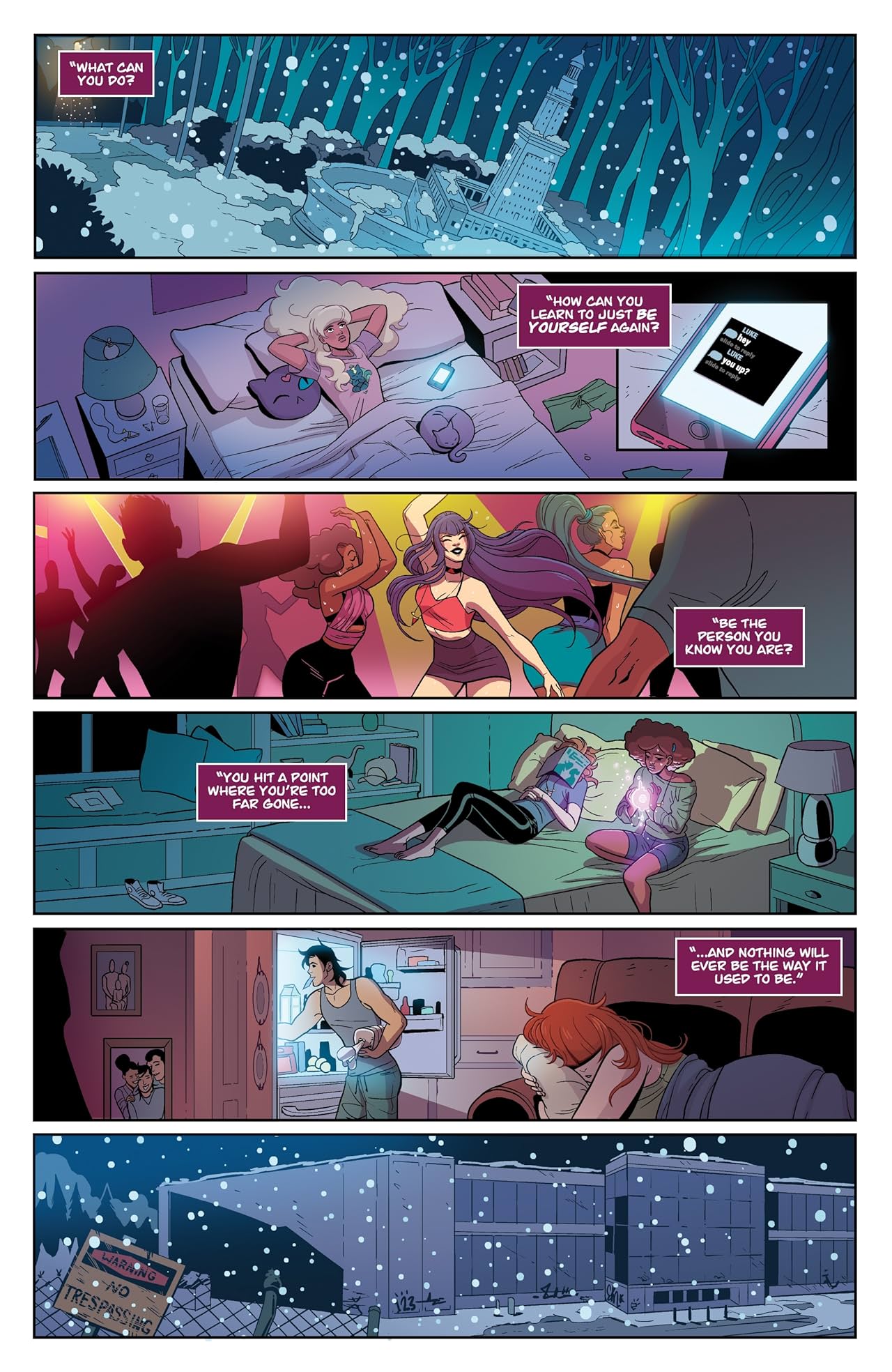 Zodiac Starforce: Cries of the Fire Prince #2
