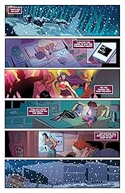 Zodiac Starforce: Cries of the Fire Prince #2
