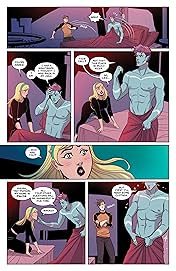 Zodiac Starforce: Cries of the Fire Prince #2