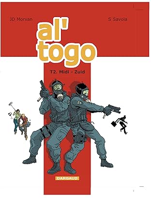 Al' Togo Vol. 2: Midi-Zuid