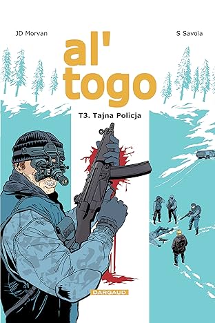 Al' Togo Vol. 3: Tajna Policja