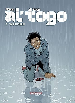 Al' Togo Vol. 4: Sms Republik