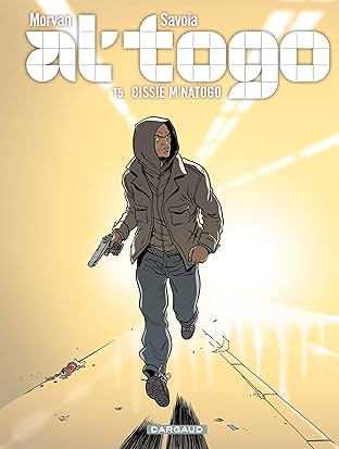 Al' Togo Vol. 5: Cissié M'Natogo