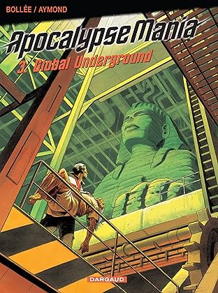 Discount Comic Book Service Digital Store - 