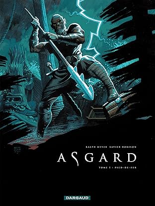 Asgard Vol. 1: Pied