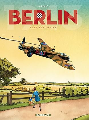 Berlin Vol. 1: Les sept nains