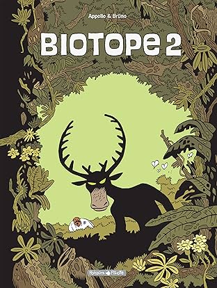Biotope Vol. 2