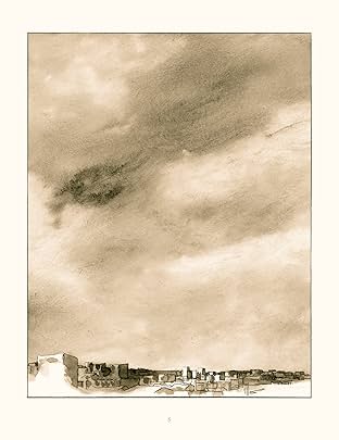 Blast (édition spéciale numérique) Vol. 2: L'Apocalypse selon Saint Jacky (2)