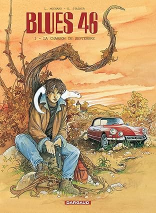 Blues 46 Vol. 1: La chanson de septembre