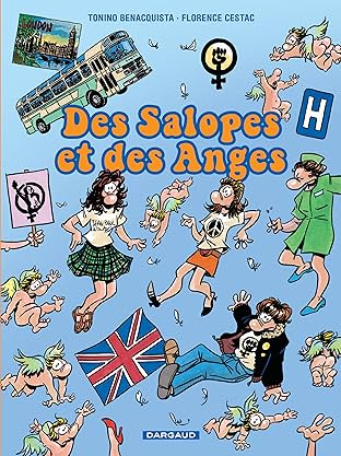 Des Salopes et des Anges
