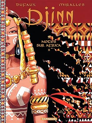 Djinn: Notes sur Africa