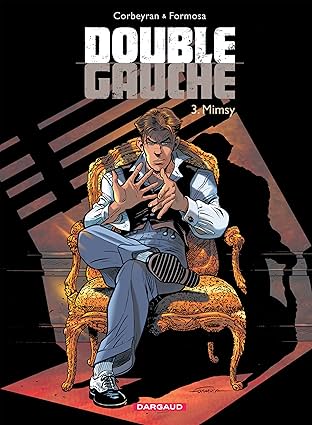 Double Gauche Vol. 3: Mimsy