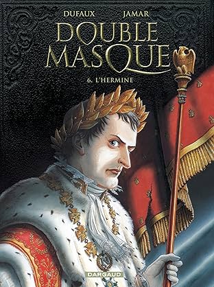 Double Masque Vol. 6: L'Hermine