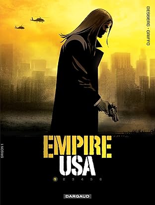 Empire USA Vol. 1: Sans titre
