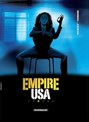 Empire USA Vol. 3: Sans titre