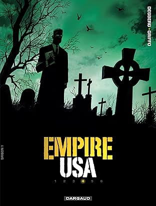 Empire USA Vol. 4: Sans titre