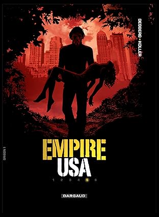 Empire USA Vol. 5: Sans titre