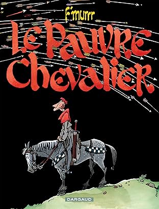 F'murrr (Hors Collection) Vol. 3: Le Pauvre chevalier