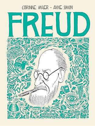 Freud Vol. 1: Freud (one shot)