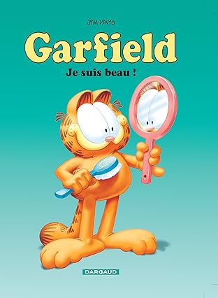 Garfield Vol. 13: Je suis beau !