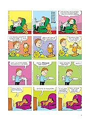Garfield Vol. 22: Garfield n'oublie pas sa brosse à dent