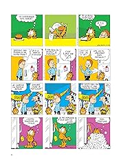 Garfield Vol. 22: Garfield n'oublie pas sa brosse à dent