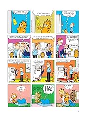 Garfield Vol. 22: Garfield n'oublie pas sa brosse à dent
