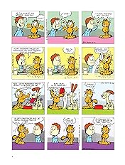 Garfield Vol. 23: Garfield est un drôle de pistolet