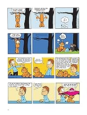 Garfield Vol. 26: Ca déménage !