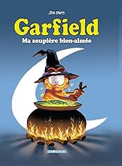 Garfield Vol. 31: Soupière bien aimée (Ma)
